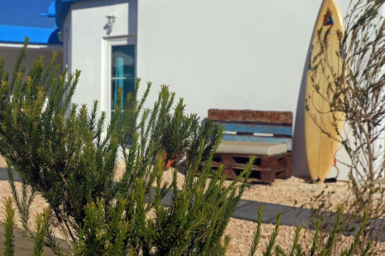 Blacksheep Sagres Guesthouse & Surf Exteriér fotografie